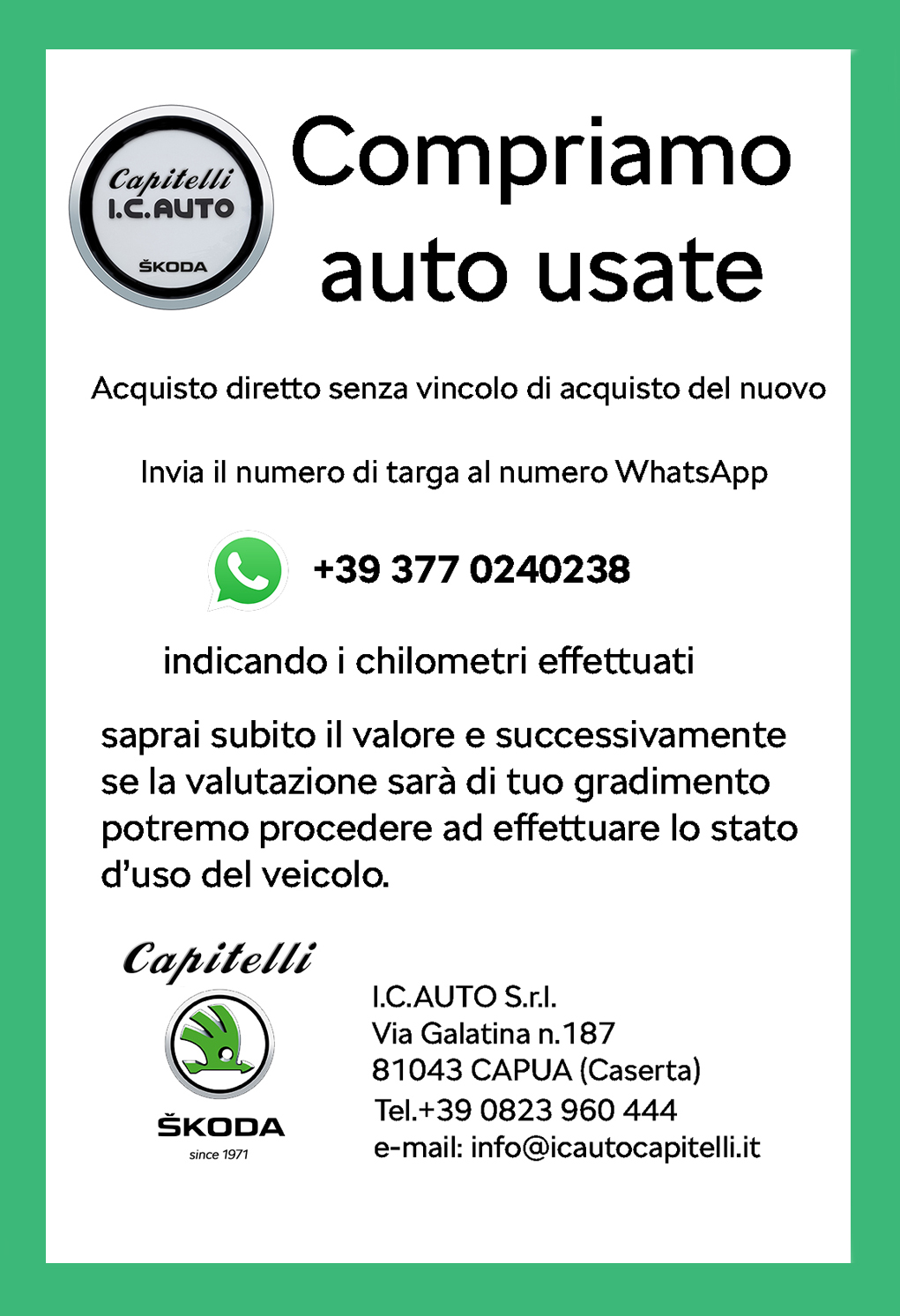 YXSMTB Adatto per Octavia A5 A7 A9 2007 2018 Accessori Auto Pedale di Benvenuto in Acciaio Inox Porta Ultrasottile battitacco battitacco 